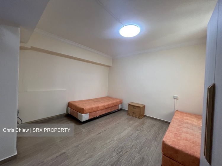 Blk 286B Toh Guan Road (Jurong East), HDB Executive #520641801